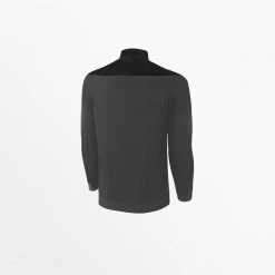 CapelliSport TOPS YOUTH TRIBECA 1/4 ZIP TRAINING JACKET 11 CapelliSport TOPS YOUTH TRIBECA 1/4 ZIP TRAINING JACKET