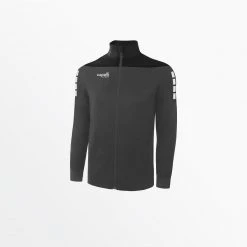 CapelliSport TOPS MEN'S TRIBECA TRAINING JACKET 10 CapelliSport TOPS MEN'S TRIBECA TRAINING JACKET