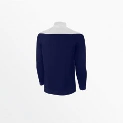 CapelliSport TOPS MEN'S TRIBECA 1/4 ZIP TRAINING JACKET 7 CapelliSport TOPS MEN'S TRIBECA 1/4 ZIP TRAINING JACKET