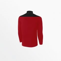 CapelliSport TOPS MEN'S TRIBECA TRAINING JACKET 3 CapelliSport TOPS MEN'S TRIBECA TRAINING JACKET