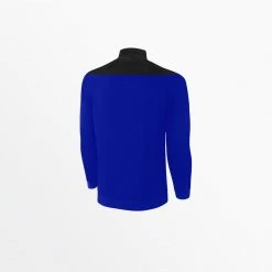 CapelliSport TOPS MEN'S TRIBECA 1/4 ZIP TRAINING JACKET 11 CapelliSport TOPS MEN'S TRIBECA 1/4 ZIP TRAINING JACKET