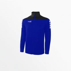 CapelliSport TOPS MEN'S TRIBECA TRAINING JACKET