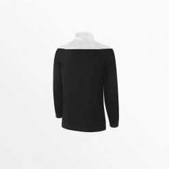 CapelliSport WOMEN'S TRIBECA 1/4 ZIP TRAINING JACKET TOPS 15 CapelliSport WOMEN'S TRIBECA 1/4 ZIP TRAINING JACKET TOPS