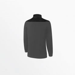 CapelliSport WOMEN'S TRIBECA 1/4 ZIP TRAINING JACKET TOPS 13 CapelliSport WOMEN'S TRIBECA 1/4 ZIP TRAINING JACKET TOPS