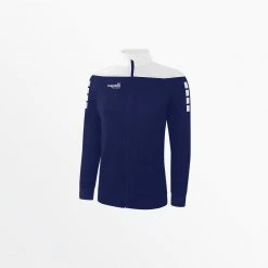 CapelliSport TOPS WOMEN'S TRIBECA TRAINING JACKET 14 CapelliSport TOPS WOMEN'S TRIBECA TRAINING JACKET