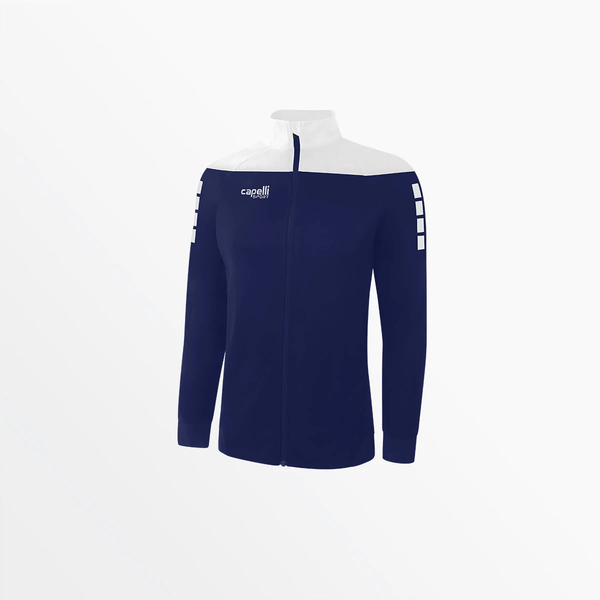 CapelliSport TOPS WOMEN'S TRIBECA TRAINING JACKET 5 CapelliSport TOPS WOMEN'S TRIBECA TRAINING JACKET