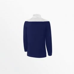 CapelliSport WOMEN'S TRIBECA 1/4 ZIP TRAINING JACKET TOPS