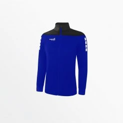 CapelliSport TOPS WOMEN'S TRIBECA TRAINING JACKET 18 CapelliSport TOPS WOMEN'S TRIBECA TRAINING JACKET