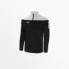 CapelliSport TOPS YOUTH TRIBECA 1/4 ZIP TRAINING JACKET