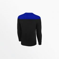 CapelliSport MEN'S TRIBECA POLY SWEATER TOPS