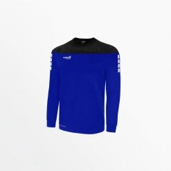 CapelliSport YOUTH TRIBECA POLY SWEATER TOPS