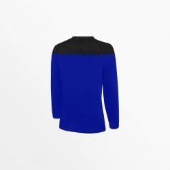 CapelliSport WOMEN'S TRIBECA POLY SWEATER