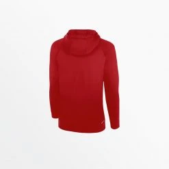 Capellisport.com WOMEN'S LIFESTYLE THERMA FLEECE ZIP UP HOODIE TOPS