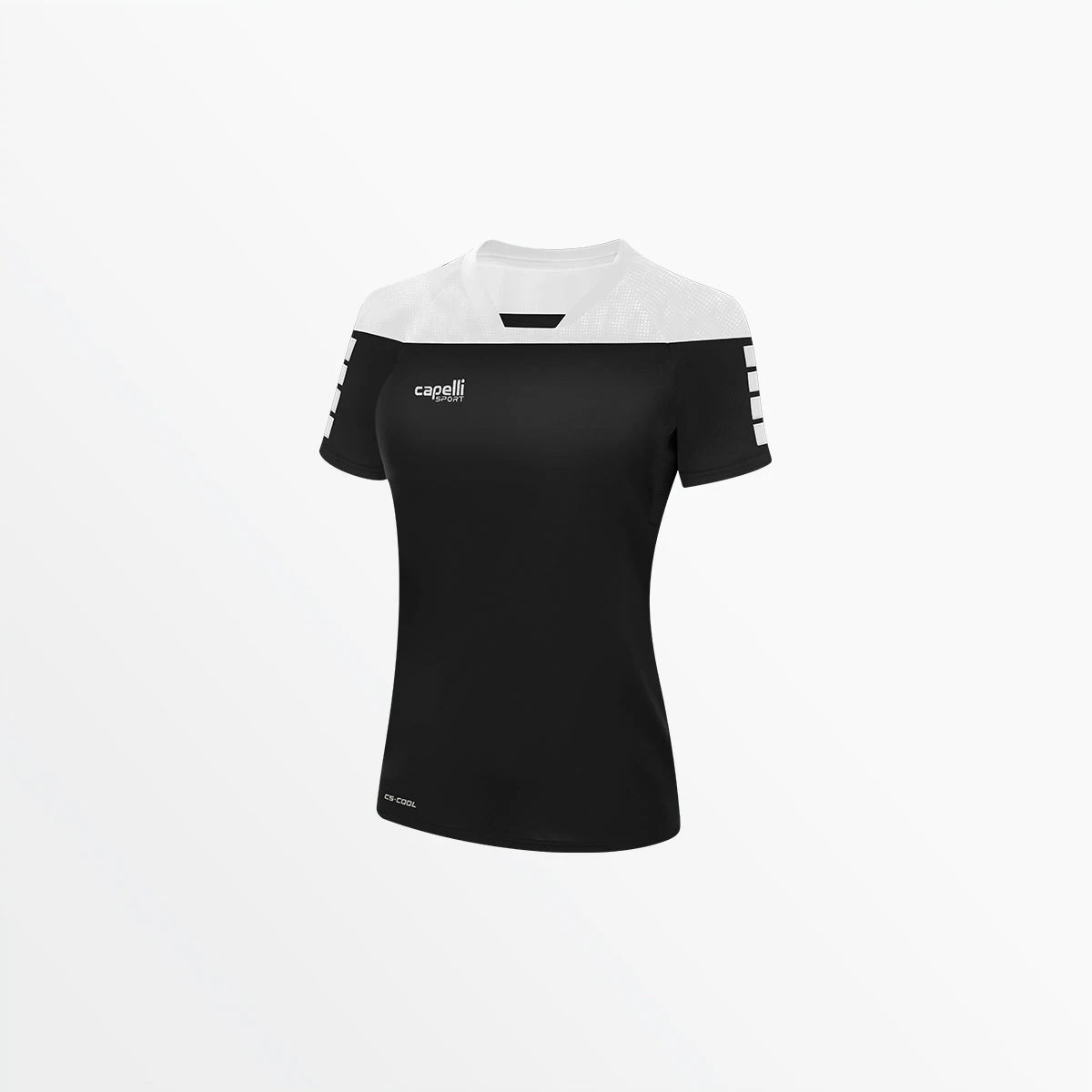 CapelliSport TOPS WOMEN'S TRIBECA SHORT SLEEVE TRAINING TOP 1 CapelliSport TOPS WOMEN'S TRIBECA SHORT SLEEVE TRAINING TOP