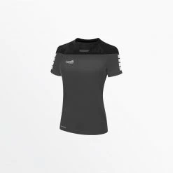 CapelliSport TOPS WOMEN'S TRIBECA SHORT SLEEVE TRAINING TOP 14 CapelliSport TOPS WOMEN'S TRIBECA SHORT SLEEVE TRAINING TOP