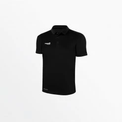 CapelliSport YOUTH CLASSICS POLY POLO TOPS