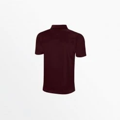 CapelliSport MEN'S CLASSICS POLY POLO TOPS