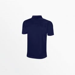 CapelliSport MEN'S CLASSICS POLY POLO TOPS