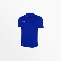 CapelliSport MEN'S CLASSICS POLY POLO TOPS