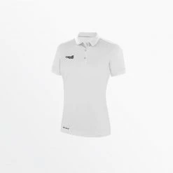 CapelliSport WOMEN'S CLASSICS POLY POLO