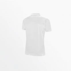 CapelliSport WOMEN'S CLASSICS POLY POLO