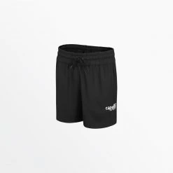 CapelliSport BOTTOMS WOMEN'S BASICS I WOVEN SHORTS 6 CapelliSport BOTTOMS WOMEN'S BASICS I WOVEN SHORTS