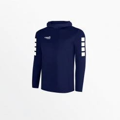 CapelliSport YOUTH BASICS I HOODED TRAINING TOP