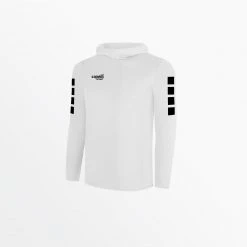 CapelliSport YOUTH BASICS I HOODED TRAINING TOP