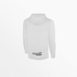 CapelliSport YOUTH BASICS I HOODED TRAINING TOP