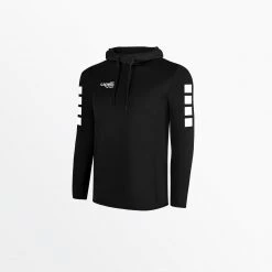CapelliSport ADULT BASICS I HOODED TRAINING TOP