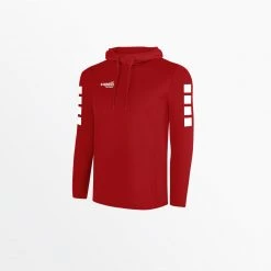 CapelliSport ADULT BASICS I HOODED TRAINING TOP