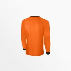 CapelliSport MEN'S BASICS REFEREE LONG SLEEVE JERSEY