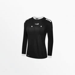CapelliSport TOPS WOMEN'S BASICS REFEREE LONG SLEEVE JERSEY 14 CapelliSport TOPS WOMEN'S BASICS REFEREE LONG SLEEVE JERSEY