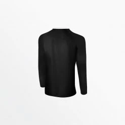 CapelliSport TOPS WOMEN'S BASICS REFEREE LONG SLEEVE JERSEY 15 CapelliSport TOPS WOMEN'S BASICS REFEREE LONG SLEEVE JERSEY