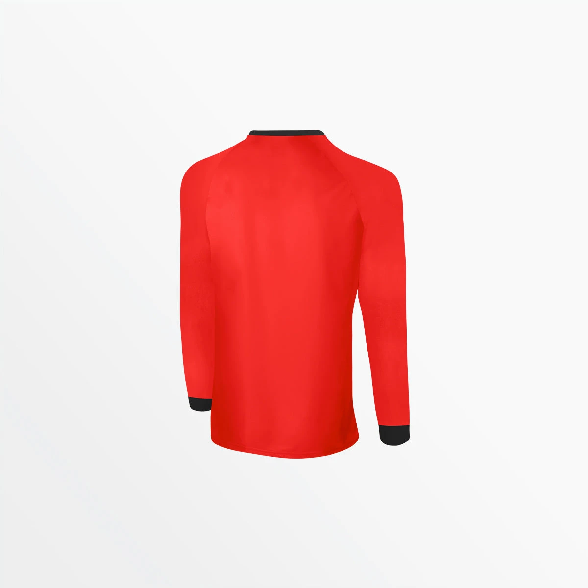 CapelliSport TOPS WOMEN'S BASICS REFEREE LONG SLEEVE JERSEY 2 CapelliSport TOPS WOMEN'S BASICS REFEREE LONG SLEEVE JERSEY