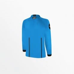 CapelliSport TOPS WOMEN'S OFFICIAL REFEREE V-NECK LONG SLEEVE JERSEY 13 CapelliSport TOPS WOMEN'S OFFICIAL REFEREE V-NECK LONG SLEEVE JERSEY
