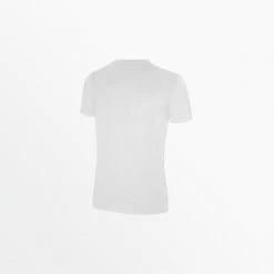 Capellisport.com WOMEN'S LIFESTYLE SCOOP NECK TEE W/ OVERSIZED CENTER LOGO 7 Capellisport.com WOMEN'S LIFESTYLE SCOOP NECK TEE W/ OVERSIZED CENTER LOGO