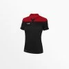 CapelliSport TOPS WOMEN'S TRIBECA POLY POLO