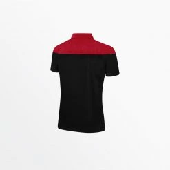 CapelliSport TOPS WOMEN'S TRIBECA POLY POLO