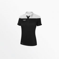 CapelliSport TOPS WOMEN'S TRIBECA POLY POLO