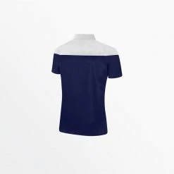 CapelliSport TOPS WOMEN'S TRIBECA POLY POLO