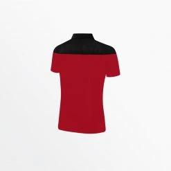 CapelliSport TOPS WOMEN'S TRIBECA POLY POLO