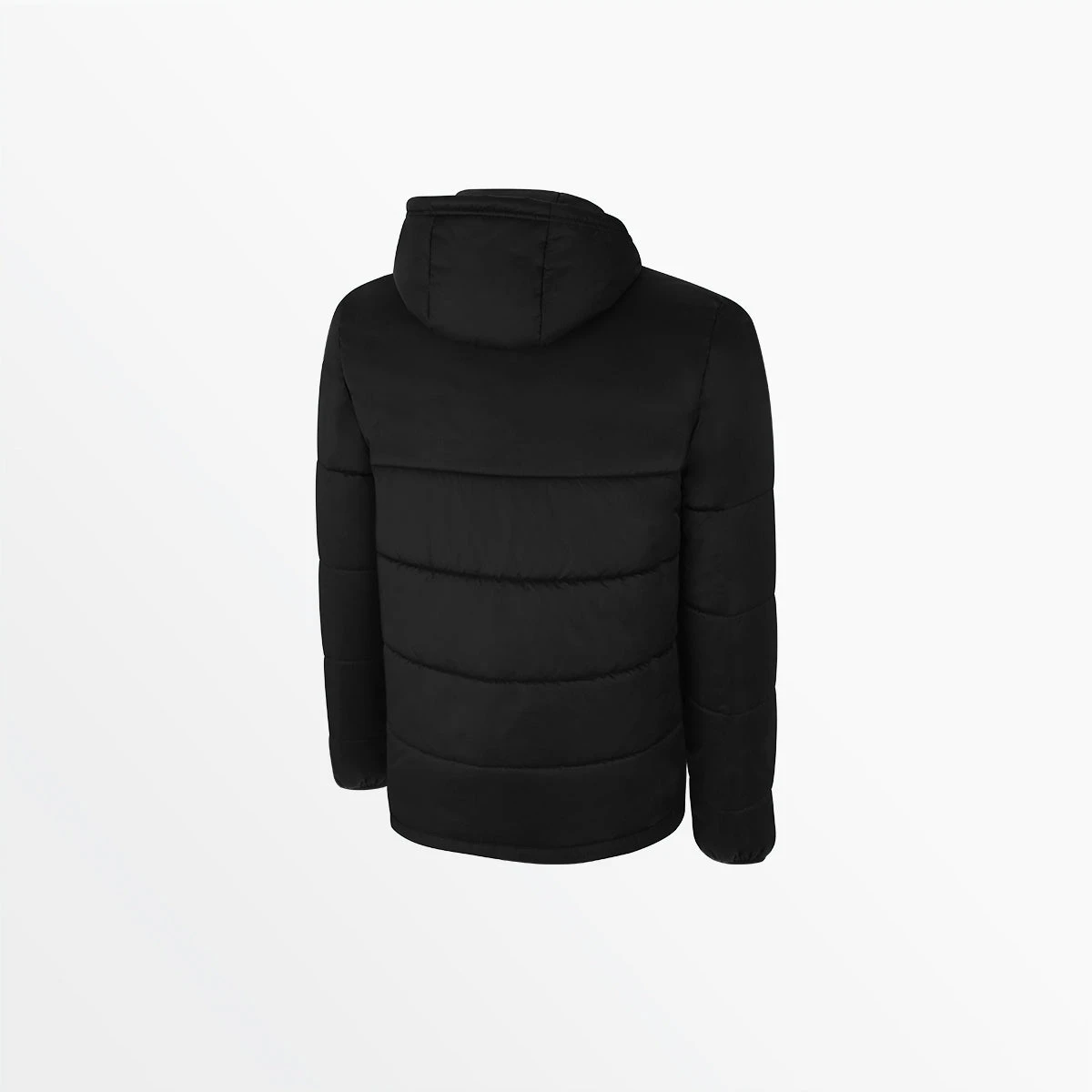 CapelliSport ADULT BASICS WINTER JACKET TOPS 4 CapelliSport ADULT BASICS WINTER JACKET TOPS