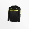 Capellisport.com ADULT PALESTINO SPARROW HOODED TRAINING JACKET TOPS