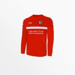 Capellisport.com ADULT PALESTINO SPARROW POLY SWEATER TOPS