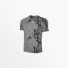 Capellisport.com MEN'S LIFESTYLE MARBLE TEE TOPS