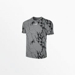 Capellisport.com MEN'S LIFESTYLE MARBLE TEE TOPS