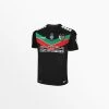 Capellisport.com YOUTH PALESTINO BROOKLYN CHEVRON SHORT SLEEVE JERSEY TOPS