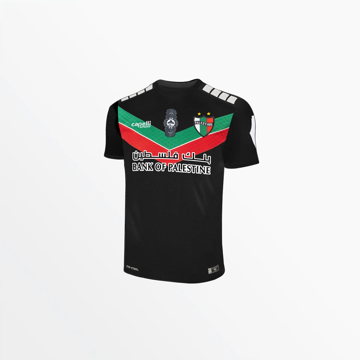 Capellisport.com YOUTH PALESTINO BROOKLYN CHEVRON SHORT SLEEVE JERSEY TOPS 1 Capellisport.com YOUTH PALESTINO BROOKLYN CHEVRON SHORT SLEEVE JERSEY TOPS