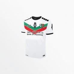 Capellisport.com YOUTH PALESTINO BROOKLYN CHEVRON SHORT SLEEVE JERSEY TOPS 6 Capellisport.com YOUTH PALESTINO BROOKLYN CHEVRON SHORT SLEEVE JERSEY TOPS
